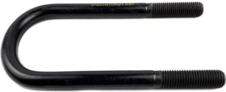 Federzug für Sattelauflieger mit BPW-Achse 0313844194 M24x101x270mm