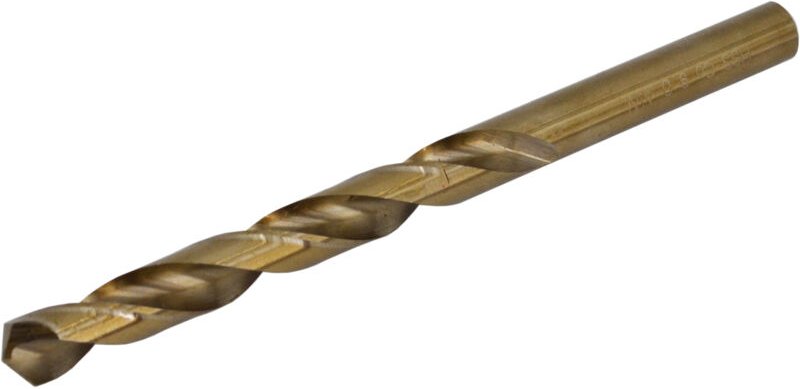 Awtools wiertło metal kobalt 10,0mm/5szt.