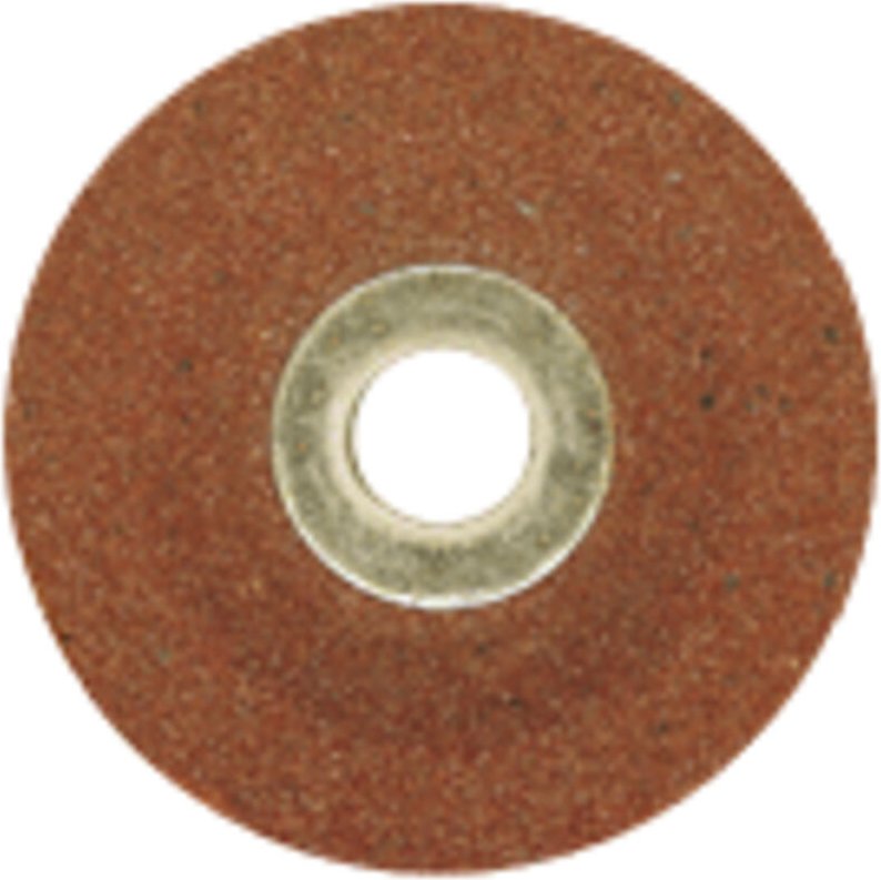 Proxxon - Schleifscheibe für lhw + lhw/a, Edelkorund, Korn 60 - 28585