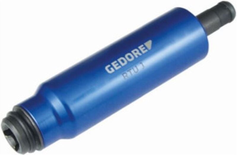 Gedore Dynamischer Drehmomentbegrenzer 0,6-4,5 Nm