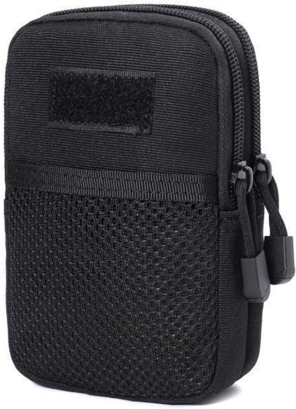 CCYKXA Werkzeugtasche für Herren, Werkzeug-Organizer-Tasche, tragbare Utility-Tasche, Multifunktions-Ausrüstungstasche, ...