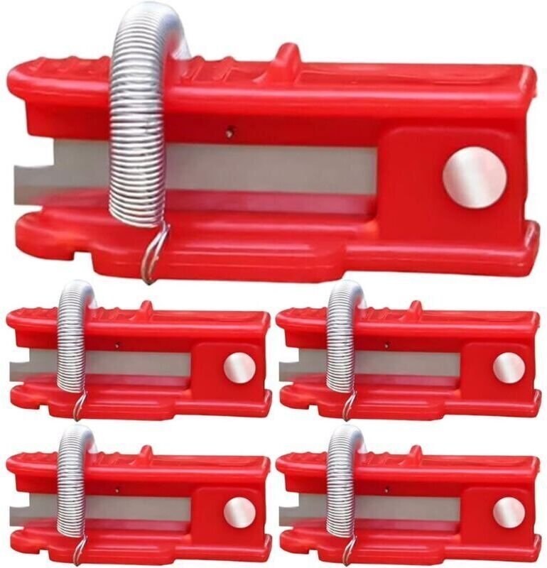 Einweg-Überschuhe aus robustem CPE in Blau. Wasserdichte Überschuhe. Wasserdichte Überschuhe. Überschuhe aus Mesh. Übers...