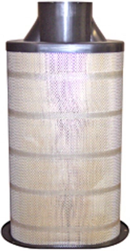 Luftfilter baldwin PA4929 - Äquivalent sa 16288 hifi filter