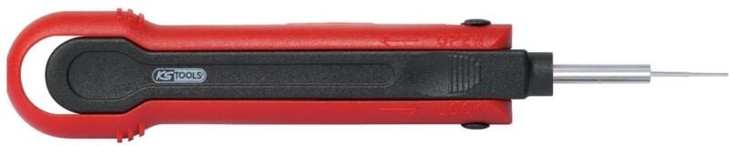 Entriegelungswerkzeug, Kostal mlk 1,2