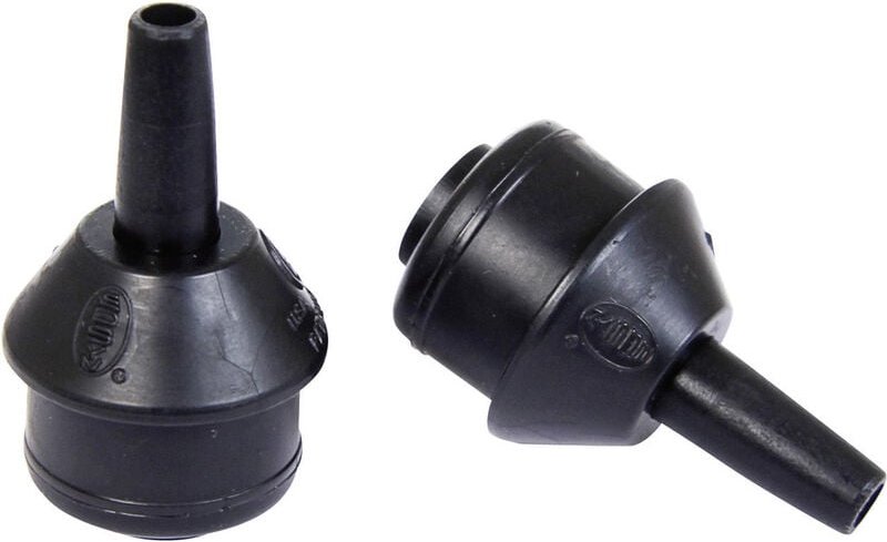 Ls 197 Entlötspitze Inhalt 1 St. - Edsyn