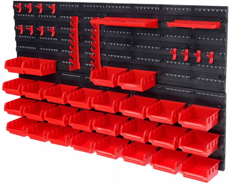 WERKSTATTPLATTE 47x27CM KD11862