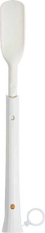 einziehbarer, tragbarer Schuhanzieher, geeignet für Kunststoff-Schuhanzieher, mit ausziehbarem Griff, unisex, geeignet f...