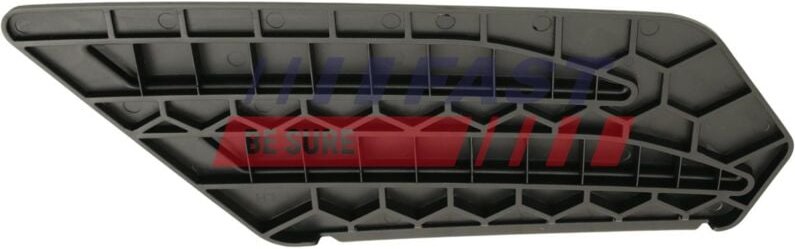 Stoßstangenabdeckung FT92405 FAST