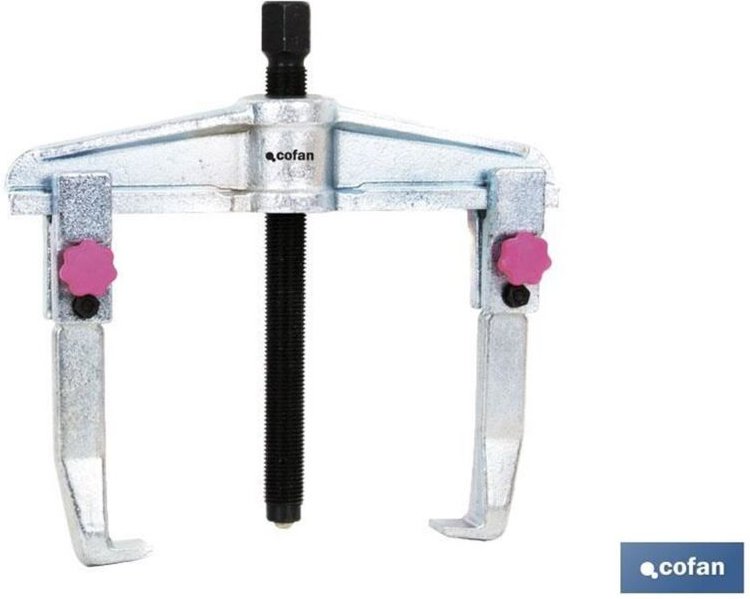 Cofan - Universal-Extraktor 2 Krallen 50-160