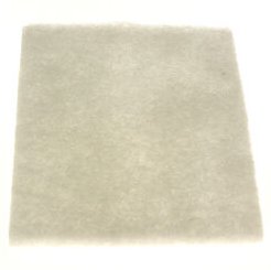 Elektrolux -Motorfilter 135x110 mm für den Staubsauger