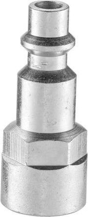 Nippel ø 6 mm weiblich Prevost 1/4 Gas - irp 066101P2