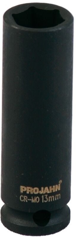 Projahn 1/2 Tiefe Schlag Stecknuss 10 mm