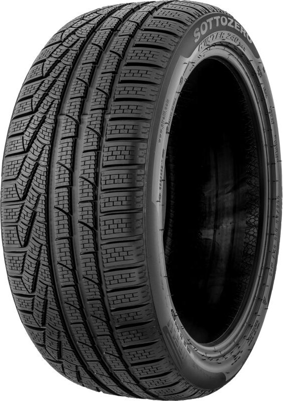 PIRELLI Winter 245/35 R19 TL 93V WINTER 240 SOTTOZERO SERIE II XL M+S 3PMSF