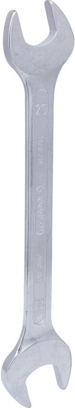 Doppel-Maulschlüssel, 20x22mm