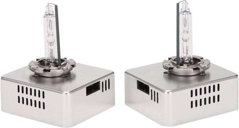 Tlily - 2X D5S 6000K Xenon hid Scheinwerferbirnen Set für - 9285410171/13594523