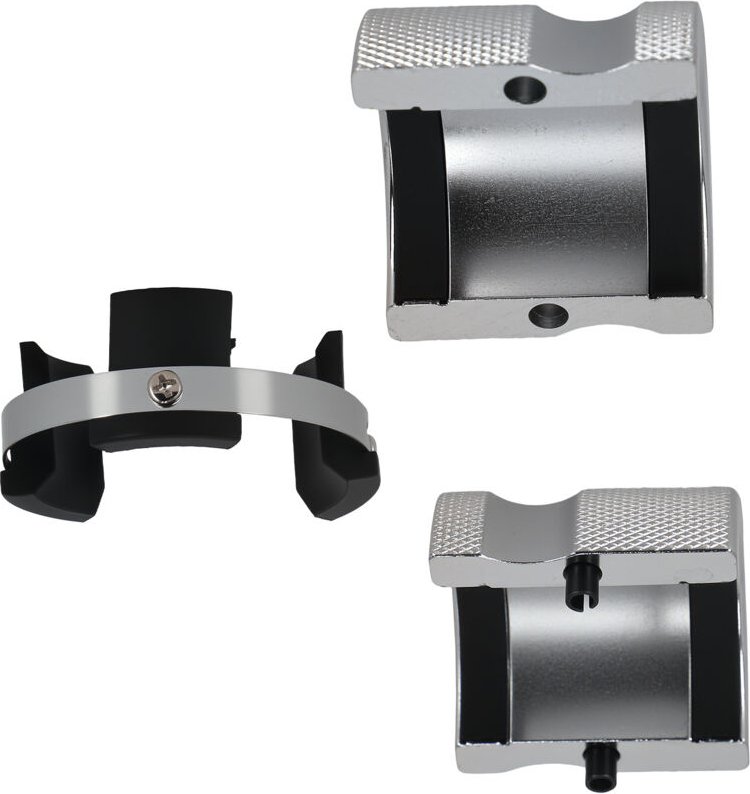 Einbauwerkzeug for Gabelöldichtung 39-50mm Motorrad Universal Stahl Tool