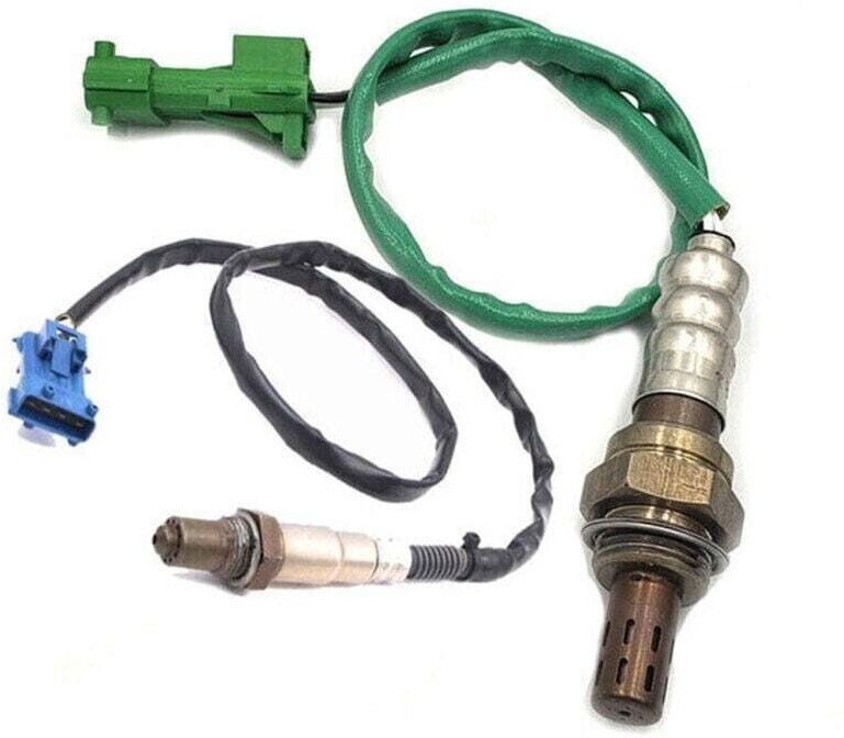 Lambdasonde 96368765 9657632980 für 1007 106 206 207 306 307 406 407 Bipper Partner 1.1 1.4 1.6 I 16V