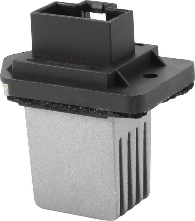 Tlily - AutoheizungsgebläSewiderstand Vollautomatische Klimaanlage für 2001 + 6920408A20