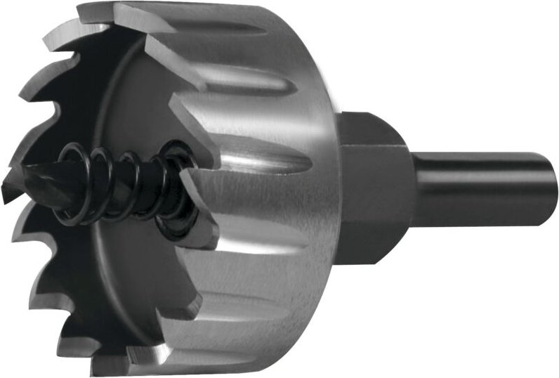 Ruko 128095 - HSS -G Piercing Crown (Ø 95 mm)