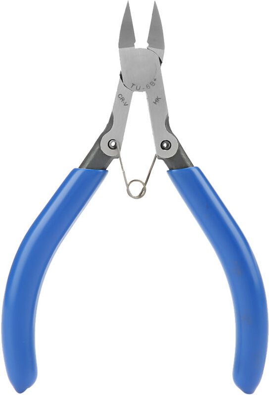 4,5-Zoll-Elektrokabelschneider