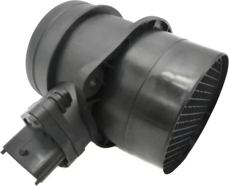 Neu Hochwertiger Luftmassenmesser Sensor 0 281 002 501 0281002501 53013009AA A6120700032 für