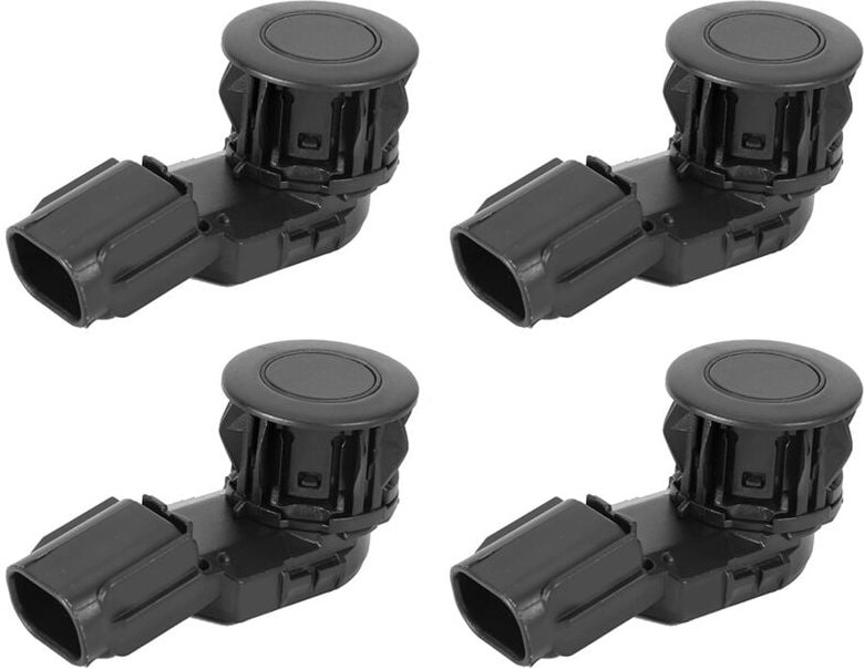 PDC-Parksensor für PKW, kompatibel mit Toyota Tundra 2013 – 2016, 4.0 l, 4.6 l, 5.7 l.
