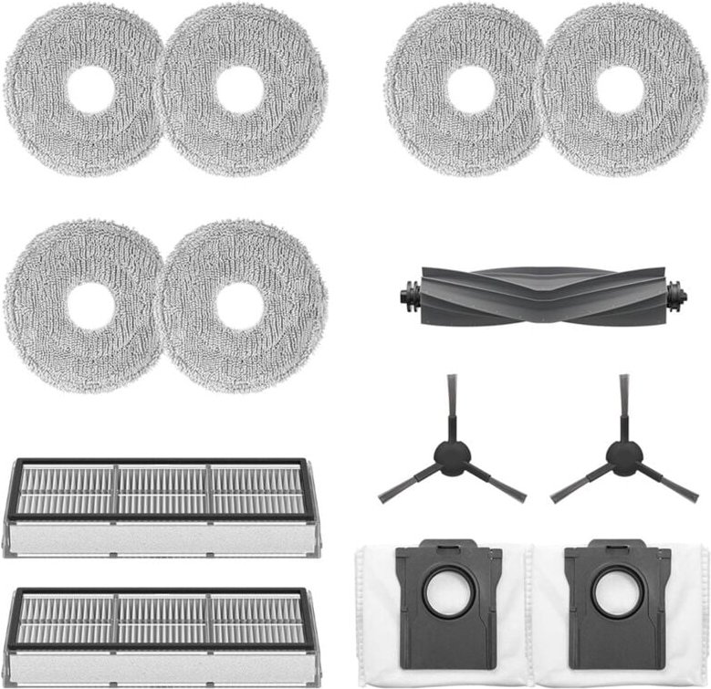 3 Stück 3–12 mm, 4–12 mm, 4–20 mm, HSS-Stufenbohrer mit gerader Nut