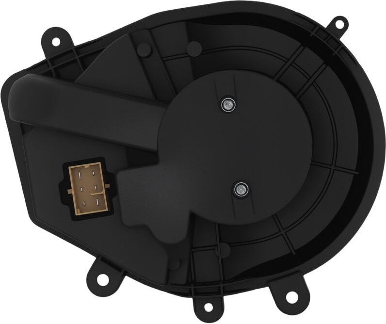 Gebläsemotor Innenraum for VW Passat 3B2 3B3 Variant 1997-2005 8D1820021 75853