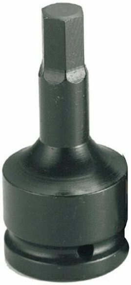 Jonnesway klucz imbusowy udarowy 3/4" 19mm trzpieniowy