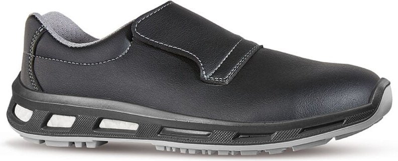 Sicherheitsschuhe niedrig JALCARBO SAS S3 SRC 39