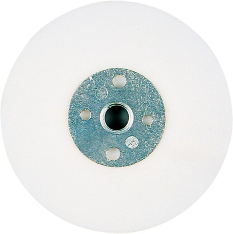 623278000 Metabo Plateau de ponçage Metabo M14 125mm