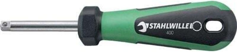 Steckgriff 1/4' 400N