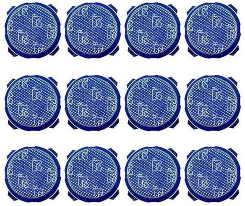 12 Stück Jet 90 75 70 60 VS9000RL Minifilter DJ97-02649A