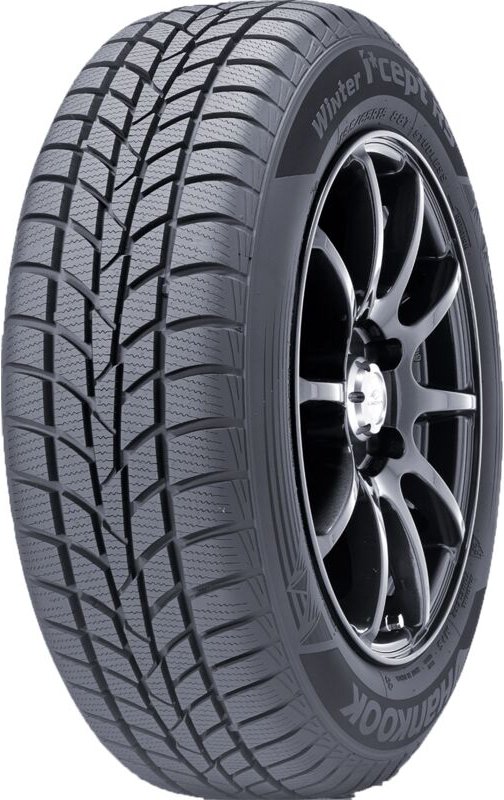 HANKOOK Winter 205/65 R15 TL 99T WINTER ICEPT RS W442