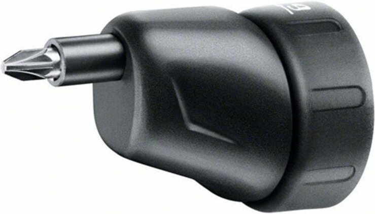 Exzenter-Aufsatz, Systemzubehör IXO Collection