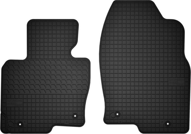 Etupuskurimatot: Mazda CX-5 II SUV (2017-)