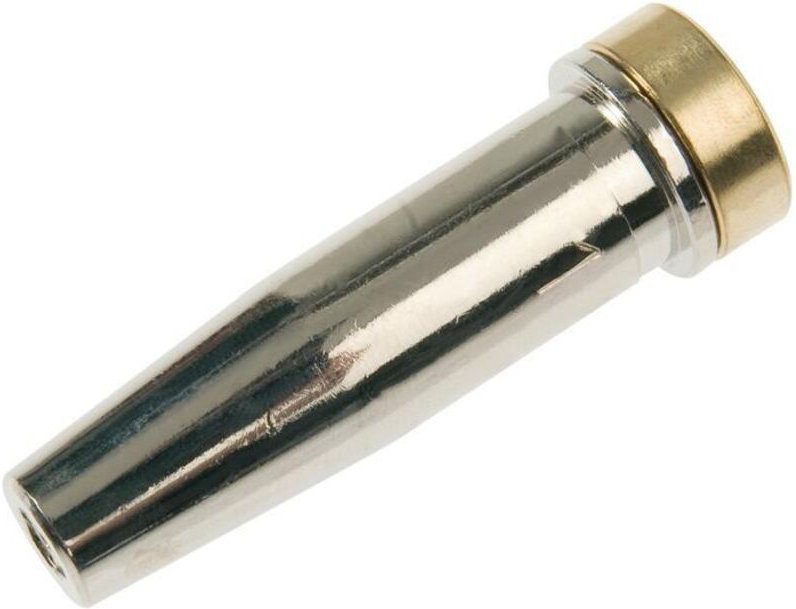 Schneiddüse 6290 AC0 10 - 15 mm Acetylen Glattschaftdüse