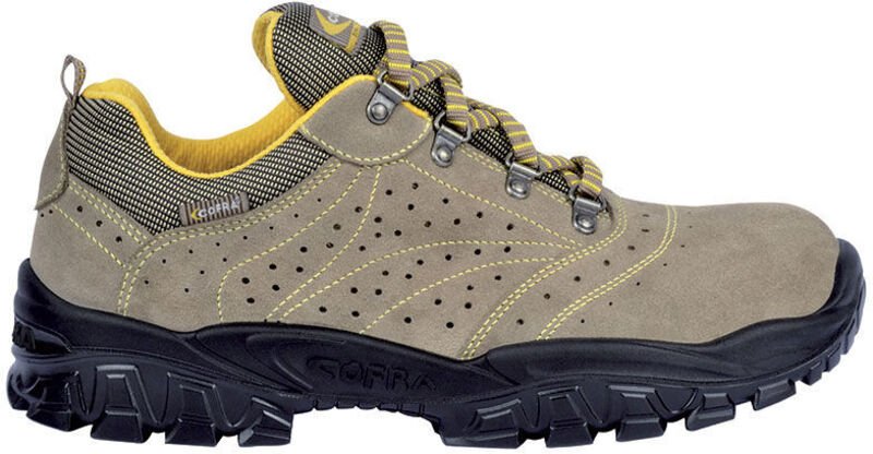 Sicherheitsschuhe Cofra New Nilo S1 p - 39 eu