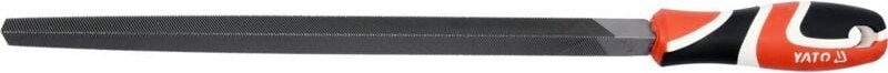 Dreieckige Metallfeile 300mm 1 Yt-62251 Yato