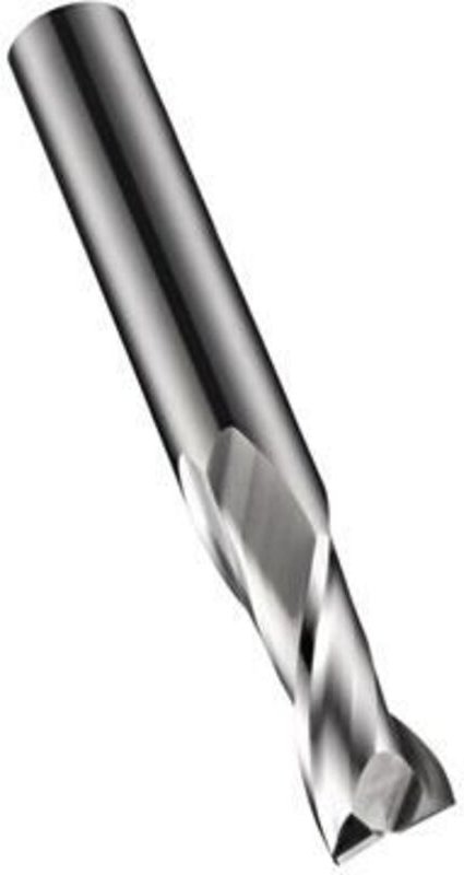 Dormer - Schaftfräser S902 D.16mm Gesamt-L.92mm Schneiden-L.32mm hm Blank