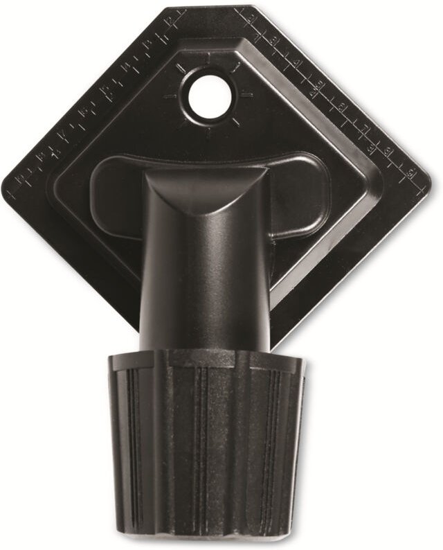 2351233 Bohrstaub-Fänger Nass-Trockensauger-Zubehör Bohrdüse 1 St. - Einhell