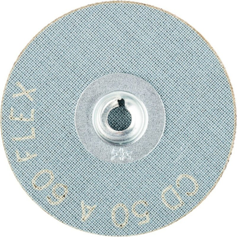 COMBIDISC Schleifblatt FLEX 50mm K60 Pferd