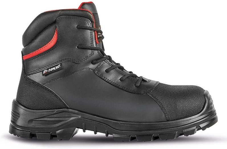 Sicherheitsschuhe Hoch DRILL ESD S3 CI SRC 36