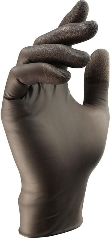 Einweghandschuh TouchNTuff 93-250 Box à 100 Stück Gr. 7,5 - 8