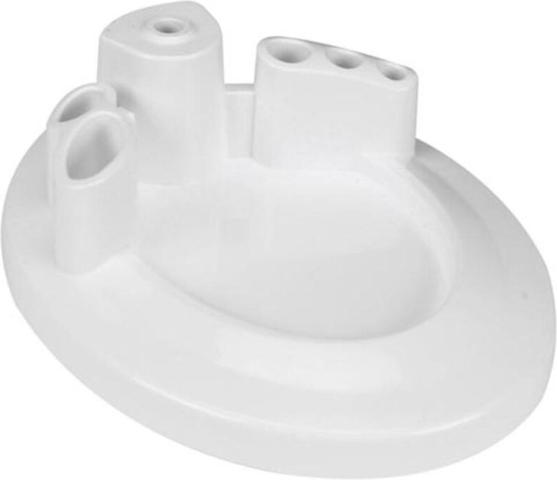 FUß für die vtl(l)amp-serie