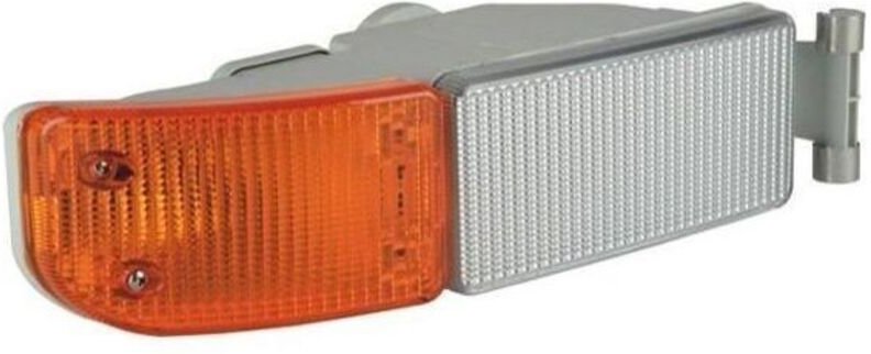 Position des Scheinwerfer mit Blinker rechts MAN TGA TGL TGM Lion's City Classic Centroliner, OE 81253206090 2000-2009