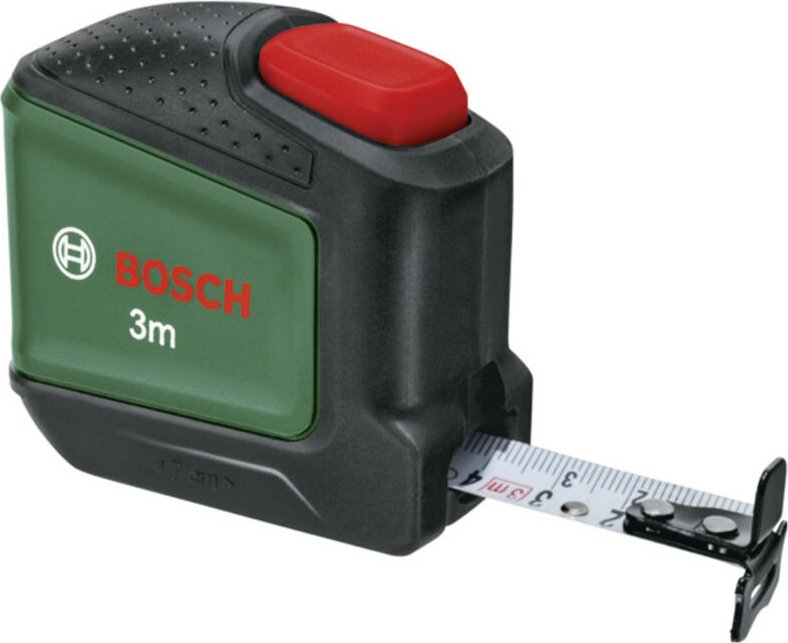 Home and Garden 1600A032UX 1600A032UX Maßband - Bosch