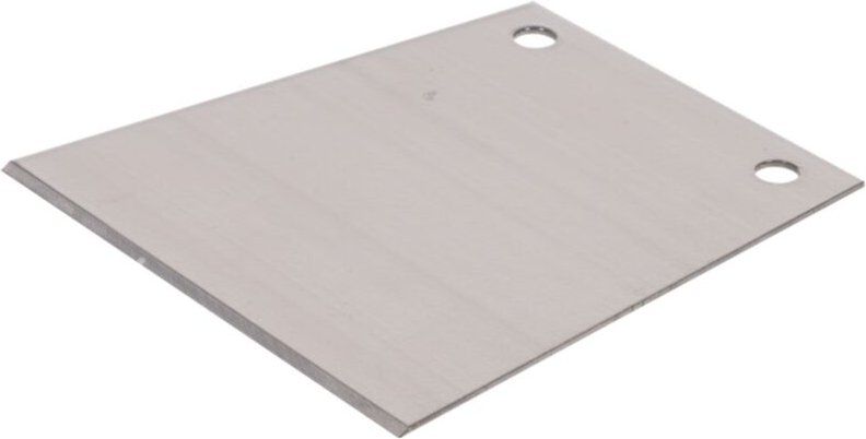 Ersatzklinge für Rindenschäler - Bahco