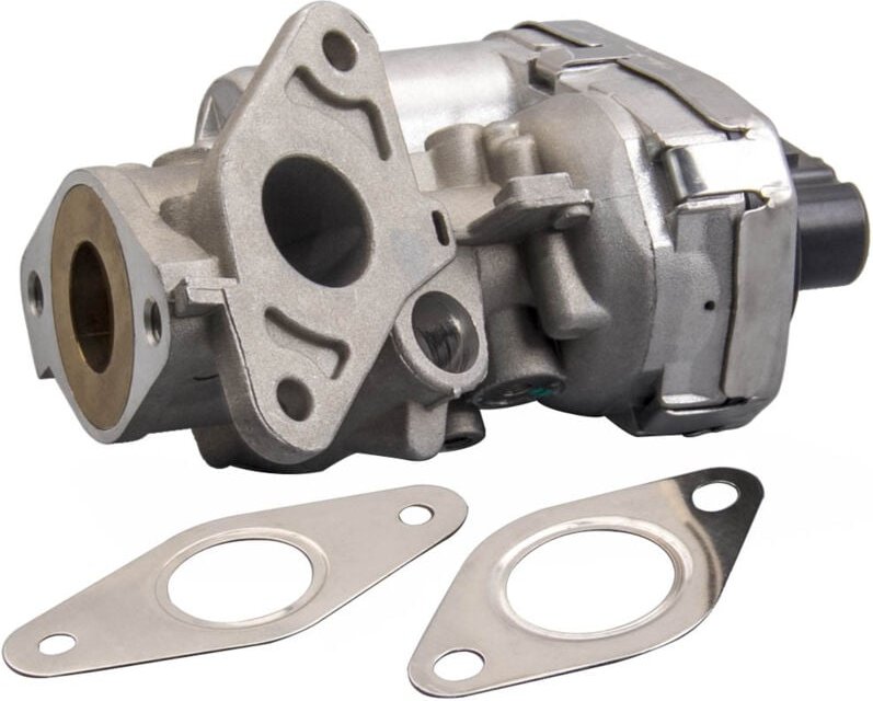 AGR Abgasrückführung For Ford Transit Tourneo Defender 2.2 2.4 TDCI 9659694780