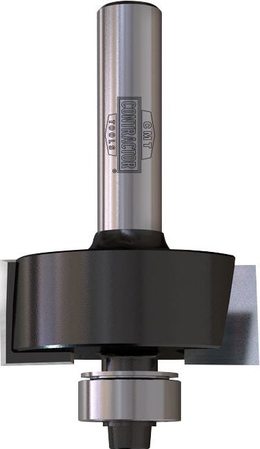 K935-317 Falzfraeser Hw Z2 S=8 D=31.8x12.7x54 H=9.5 Dx